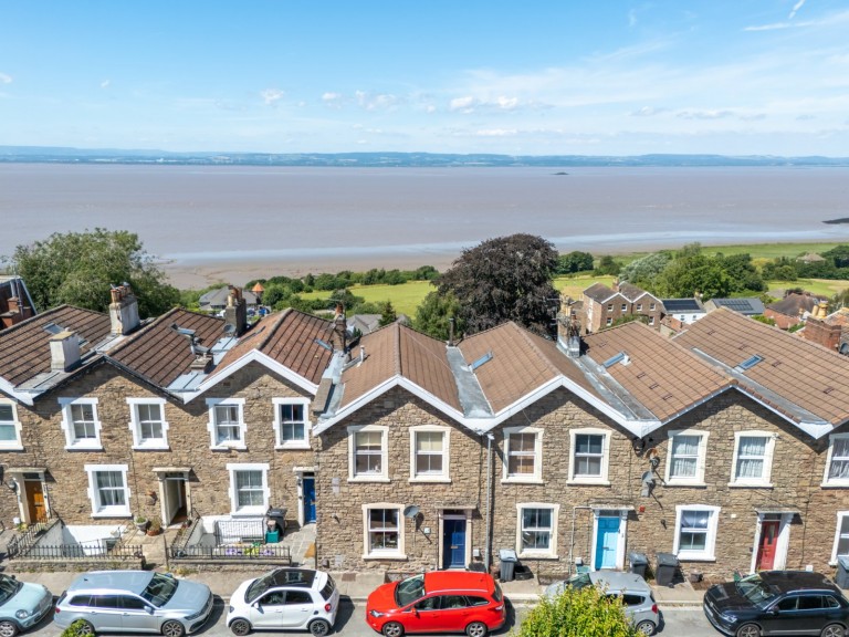 Portishead, North Somerset, Somerset