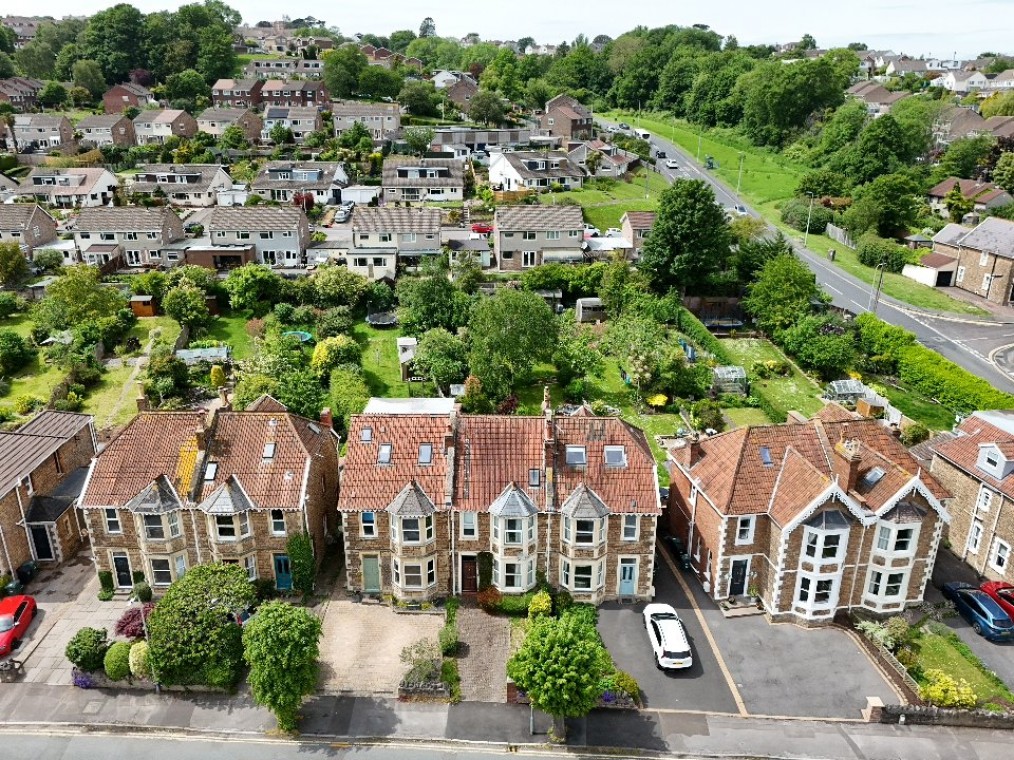 Portishead, Bristol, Somerset