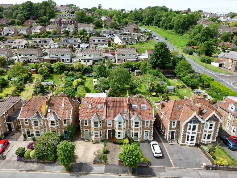 Portishead, Bristol, Somerset