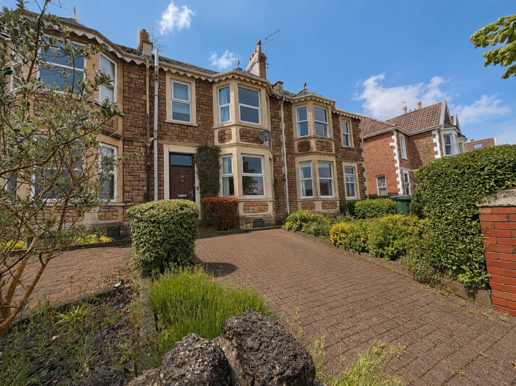 Portishead, Bristol, Somerset
