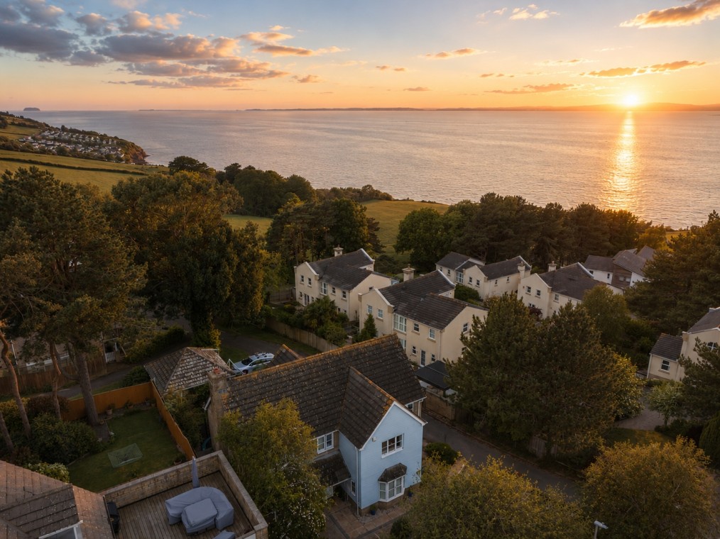 Portishead, Bristol, Somerset
