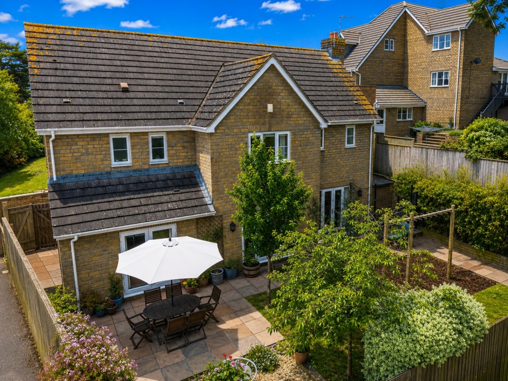 Portishead, Bristol, Somerset