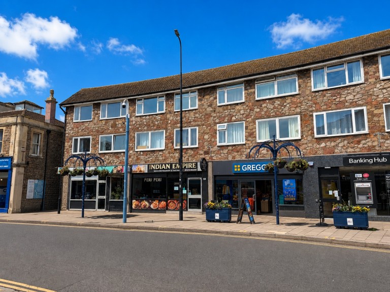 Portishead, Bristol, Somerset