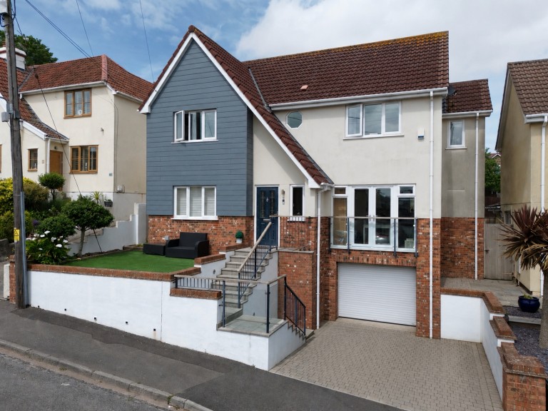 Portishead, Bristol, Somerset