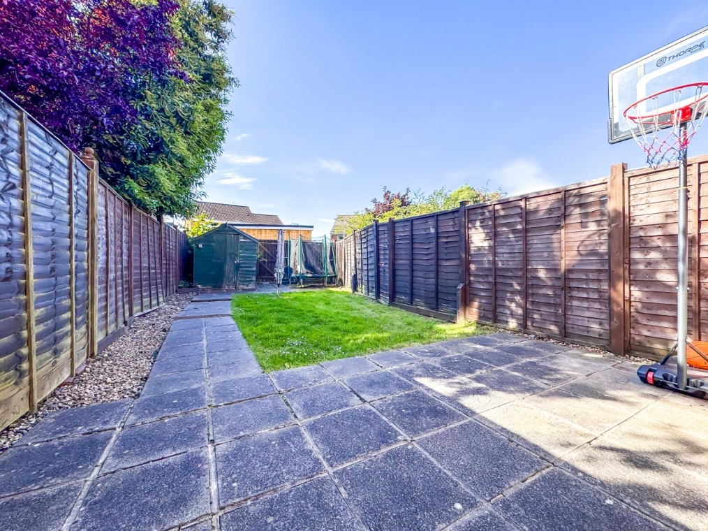 Portishead, North Somerset