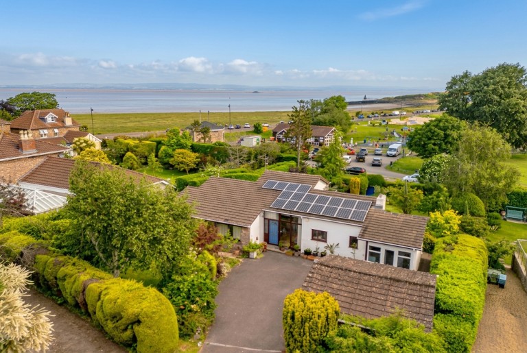 Portishead, North Somerset