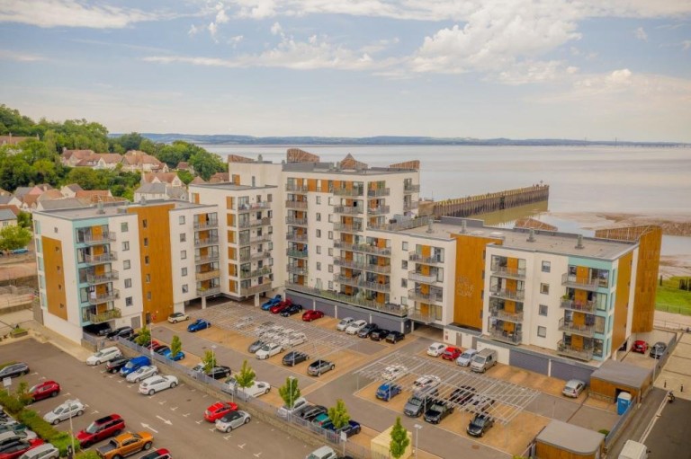 Portishead, Bristol, Somerset