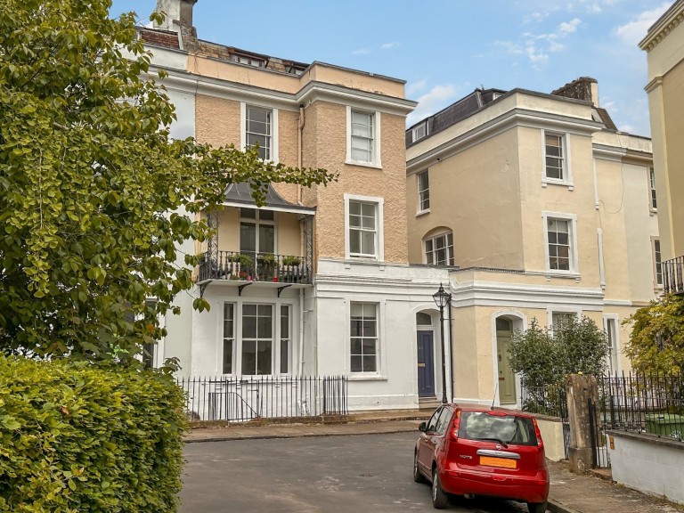 Clifton, Bristol