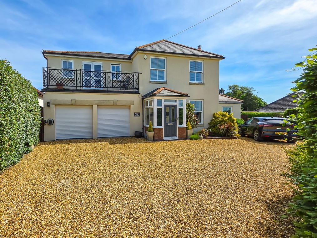 Portishead, North Somerset