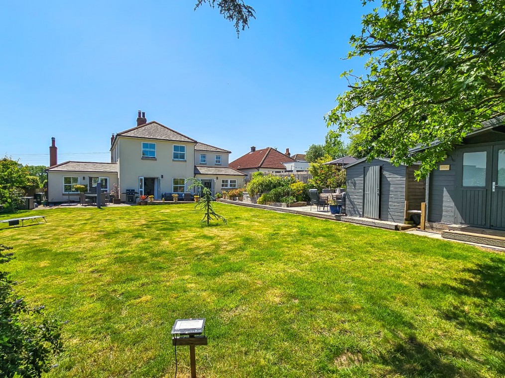 Portishead, North Somerset