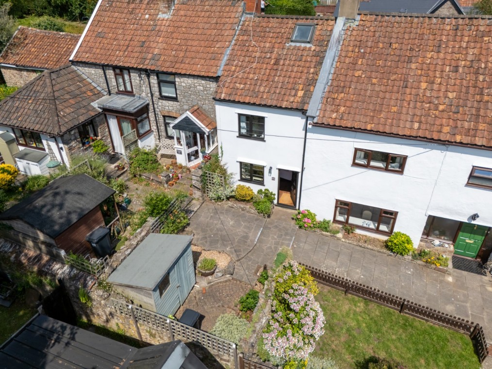 Weston-in-Gordano, Bristol, Somerset