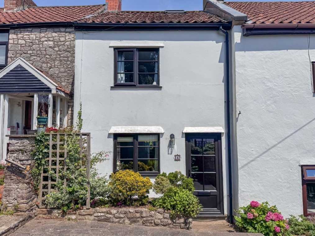 Weston-in-Gordano, Bristol, Somerset