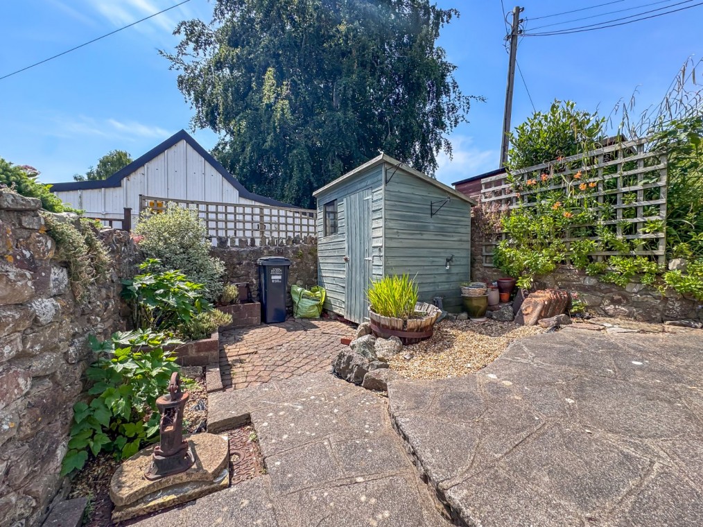 Weston-in-Gordano, Bristol, Somerset