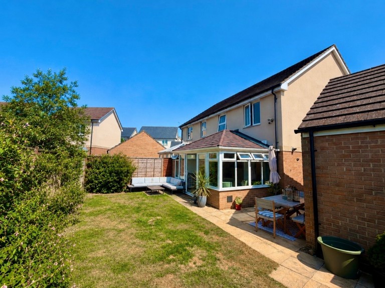Portishead, Bristol, Somerset