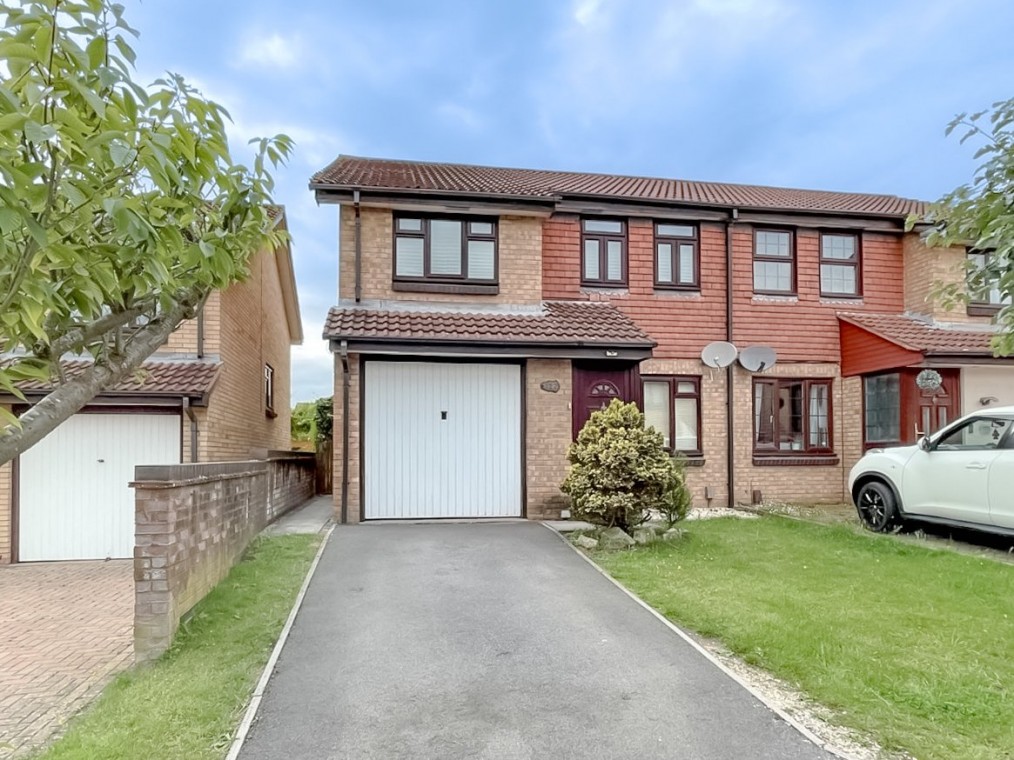 Bradley Stoke, Bristol