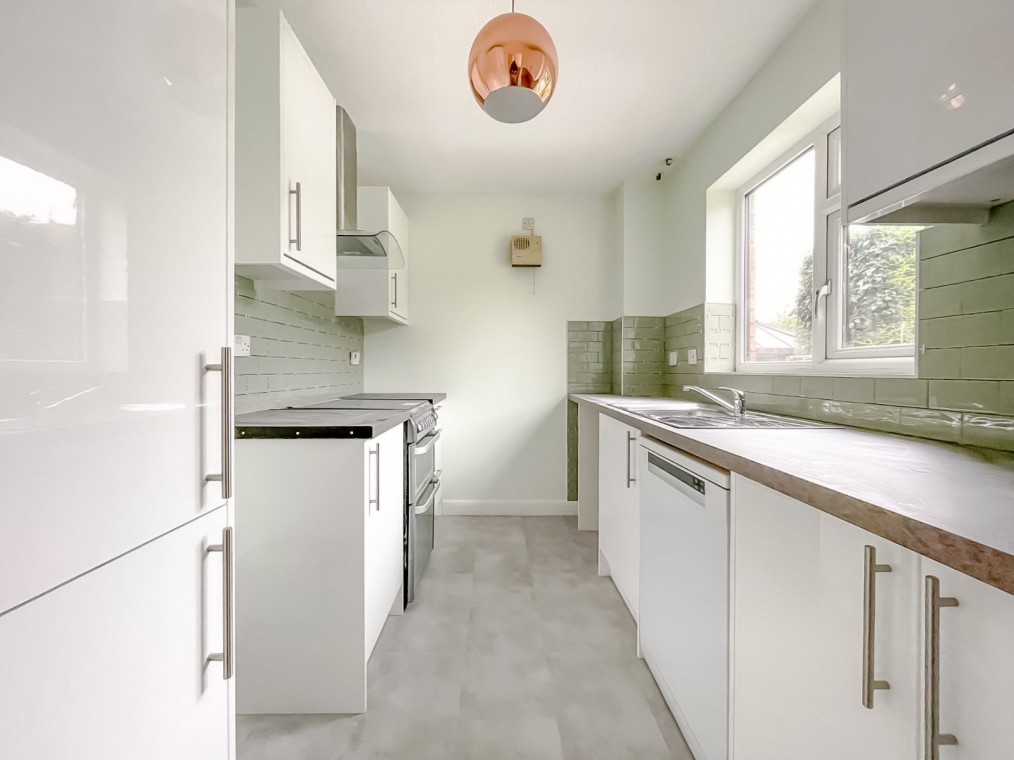 Bradley Stoke, Bristol