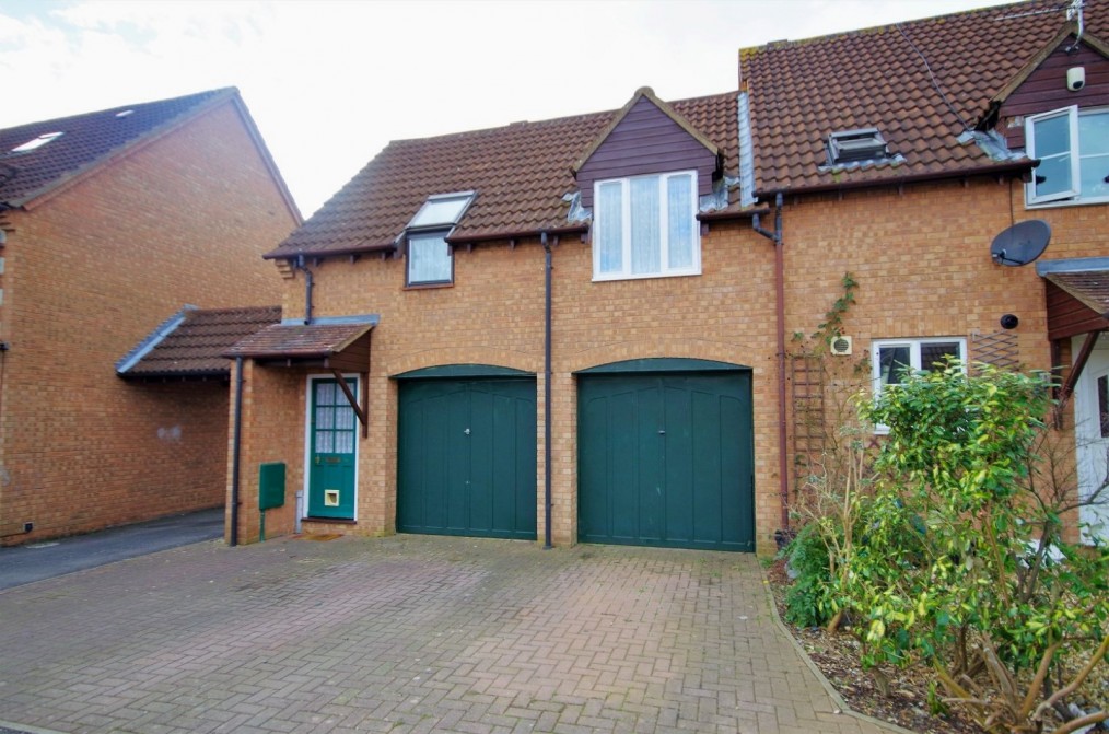 Bradley Stoke, Bristol