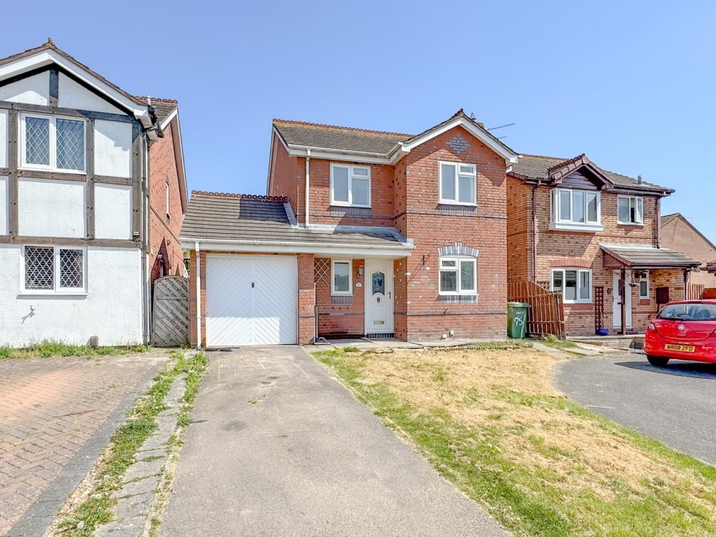 Bradley Stoke, Bristol