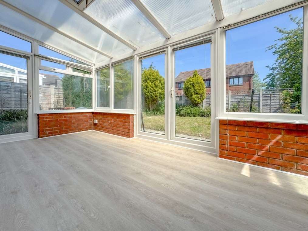 Bradley Stoke, Bristol