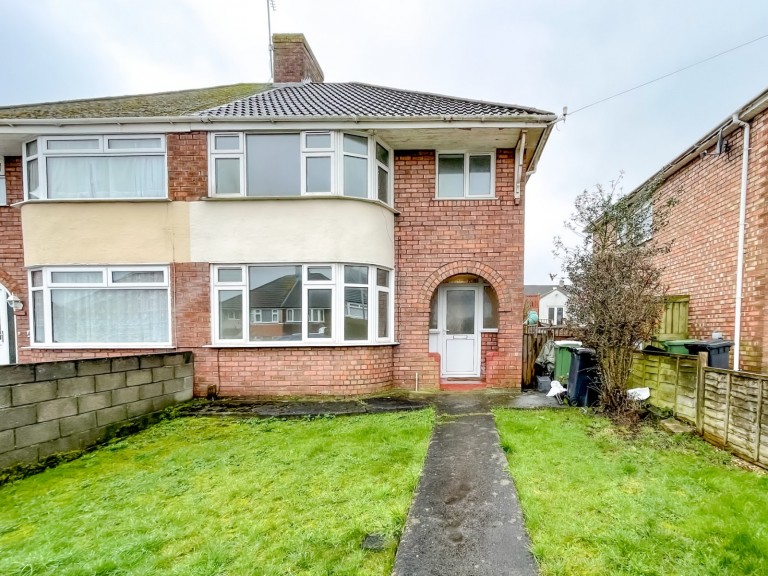 Patchway, Bristol