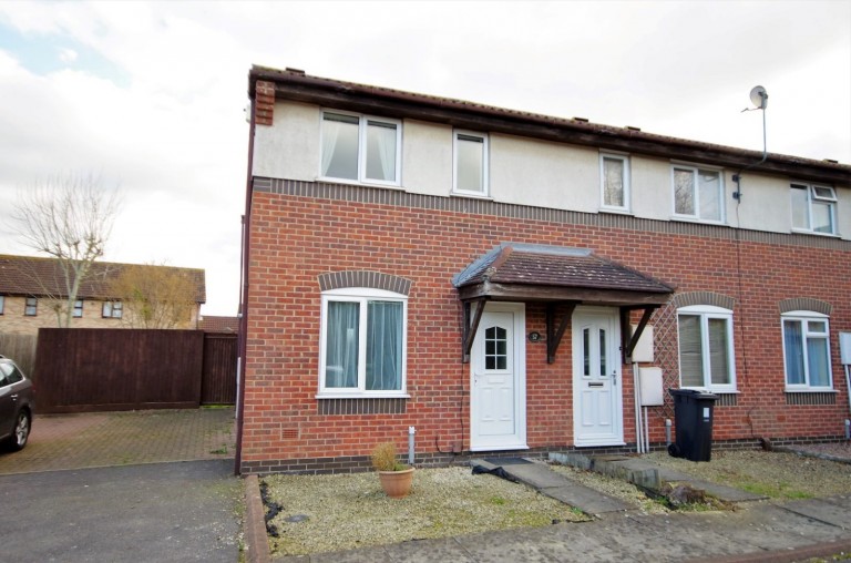 Bradley Stoke, Bristol