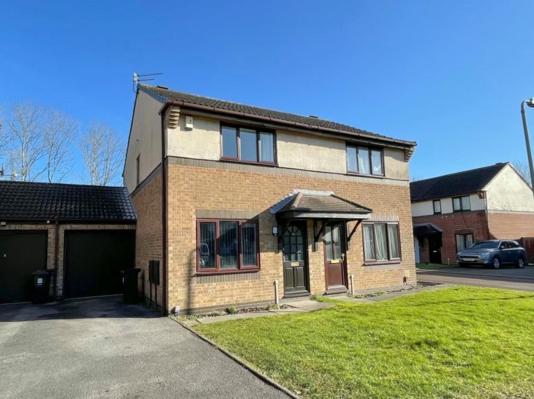 Bradley Stoke, Bristol, Gloucestershire