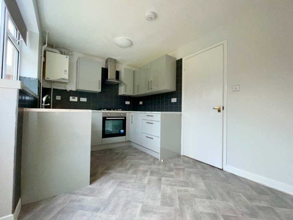 Bradley Stoke, Bristol, Gloucestershire