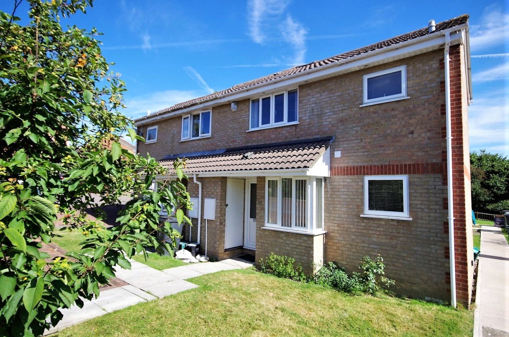 Bradley Stoke, Bristol