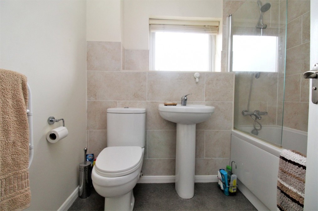 Bradley Stoke, Bristol