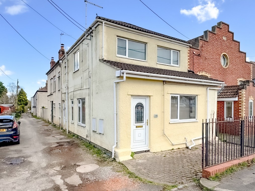 Patchway, Bristol