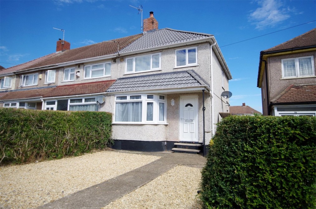 Patchway, Bristol, South Gloucestershire