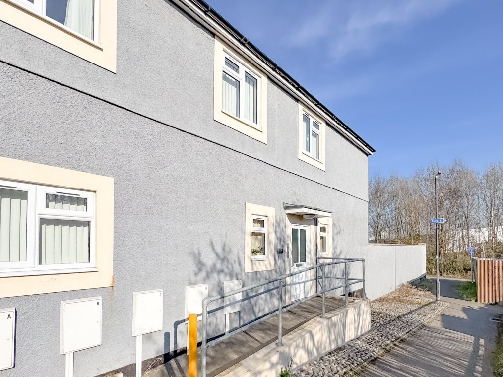 Patchway, Bristol, Gloucestershire