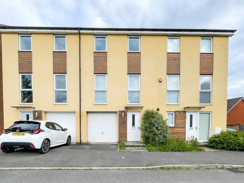 Patchway, South Gloucestershire