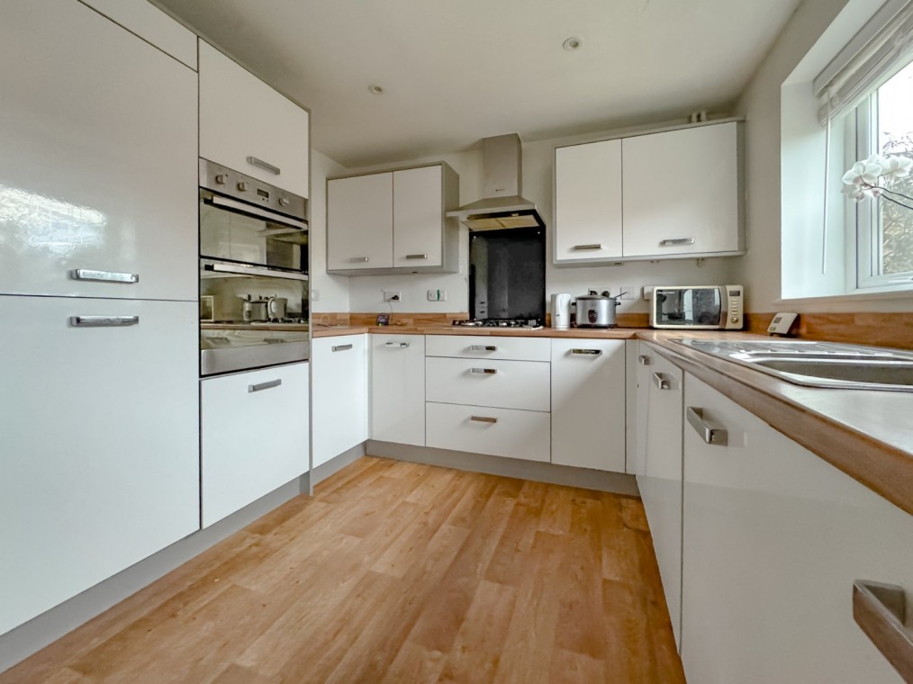 Patchway, South Gloucestershire