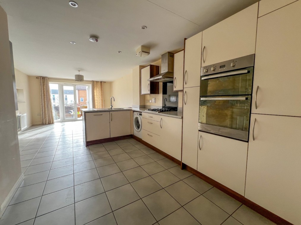 Patchway, Bristol