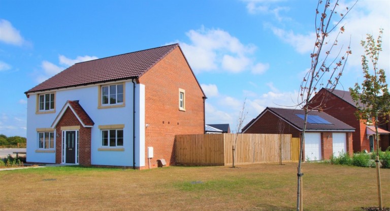 Berrow, Burnham-on-Sea