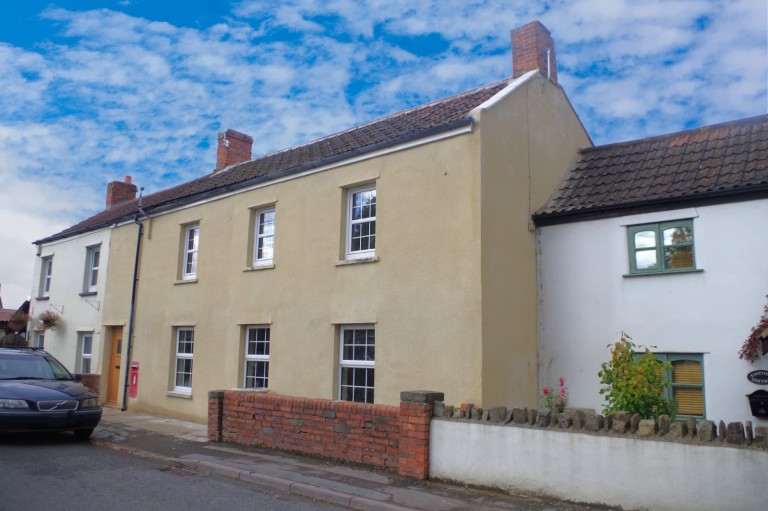 Bason Bridge, Highbridge, Somerset