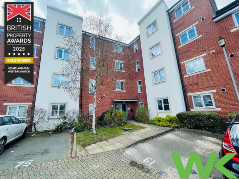 Edgbaston, Birmingham, West Midlands
