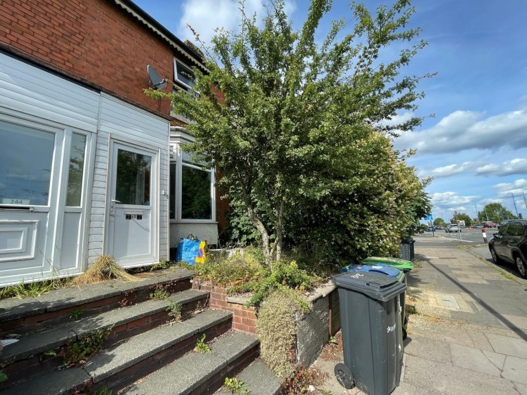 Hagley Road West, OLDBURY, West Midlands