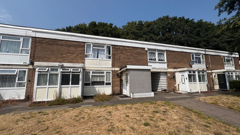 Beaconview Road, West Bromwich, West Midlands