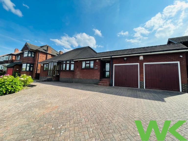 Tividale, Oldbury, West Midlands