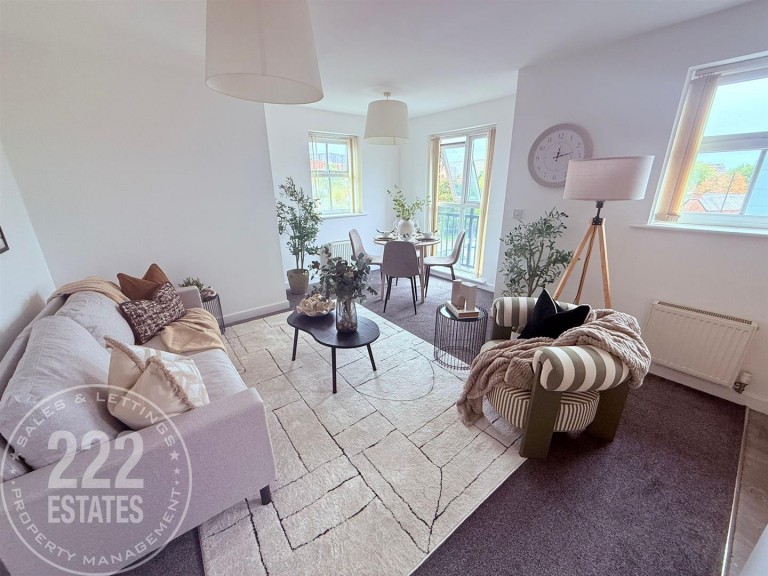 Holywell Drive, Warrington