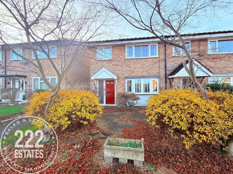 Ackers Lane, Stockton Heath, Warrington