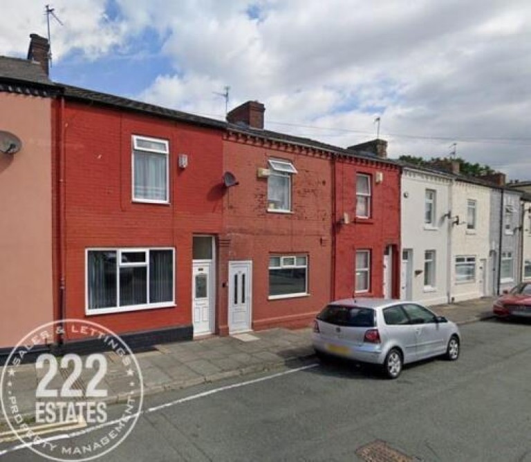 Church Street, Widnes