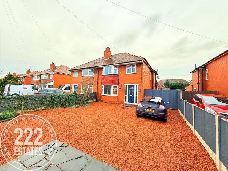 Park Road,, Great Sankey,, Warrington