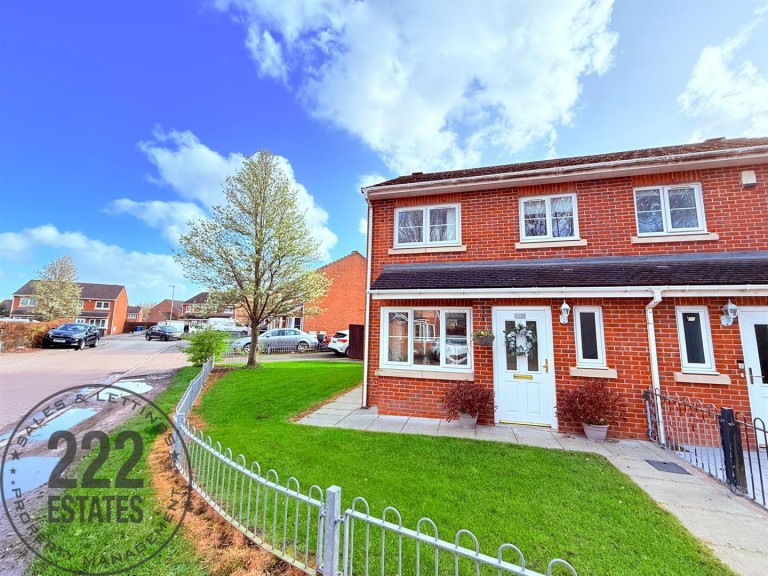 Lysander Drive, Padgate, Warrington