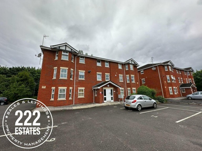 Norley Close, Warrington