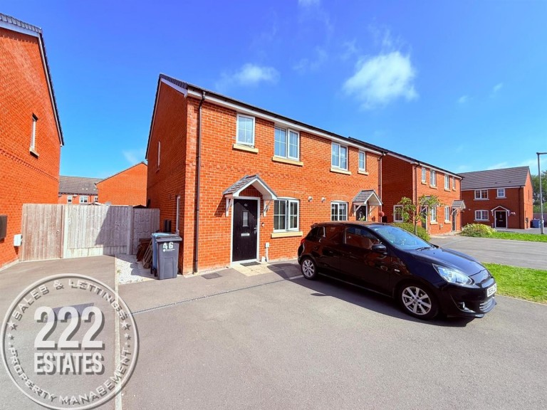 Hawthorne Street, Warrington