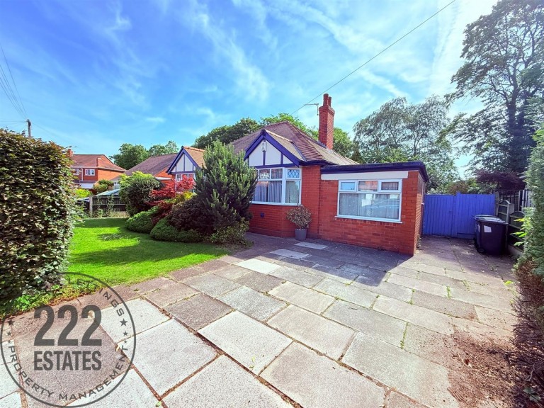 Elizabeth Drive, Padgate, Warrington