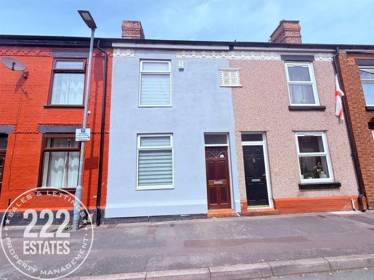 Winifred Street, Orford